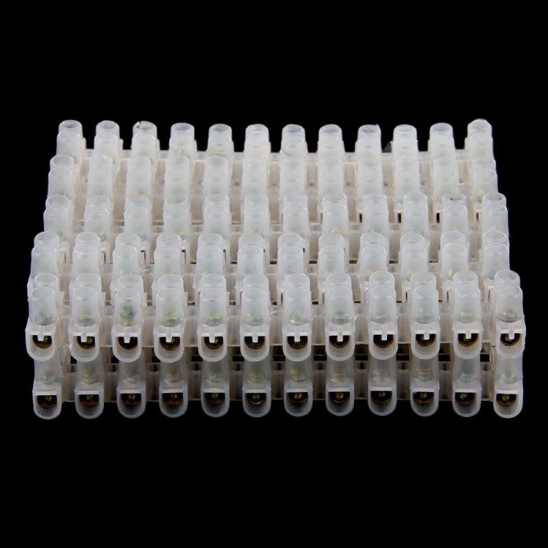 15 AMP CONNECTOR x 12 WAY
