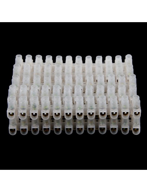 15 AMP CONNECTOR x 12 WAY