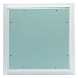 ACCESS PANEL WITH GYPSUM BOARD 15 MM 60 x 60 CM