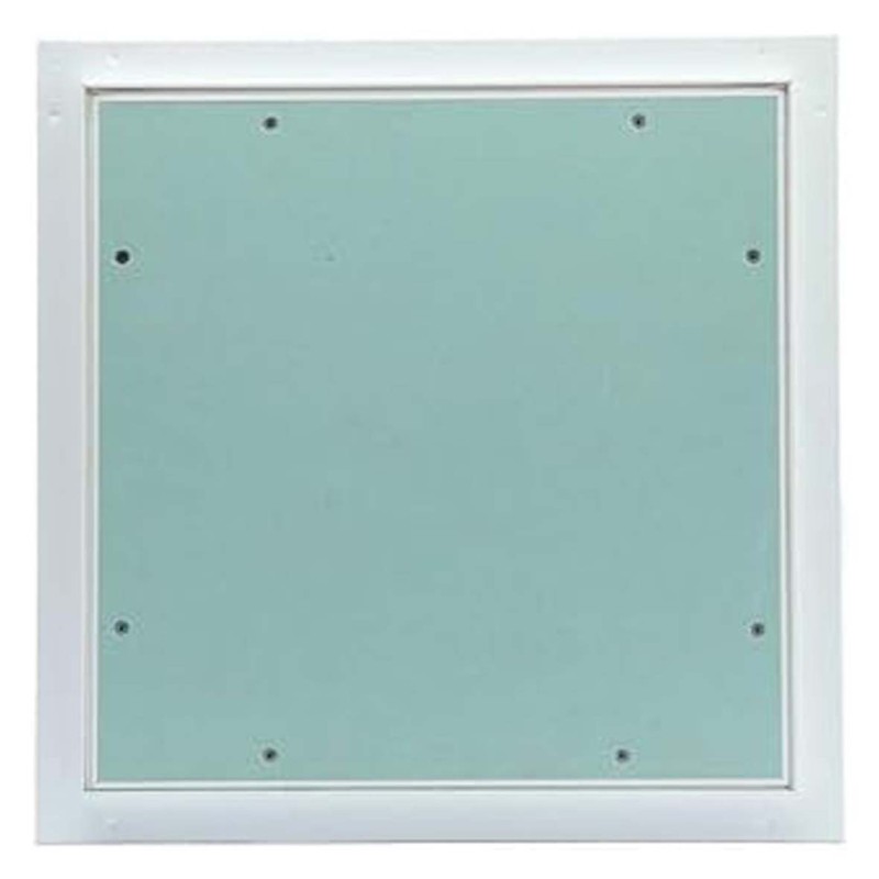 ACCESS PANEL WITH GYPSUM BOARD 15 MM 60 x 60 CM