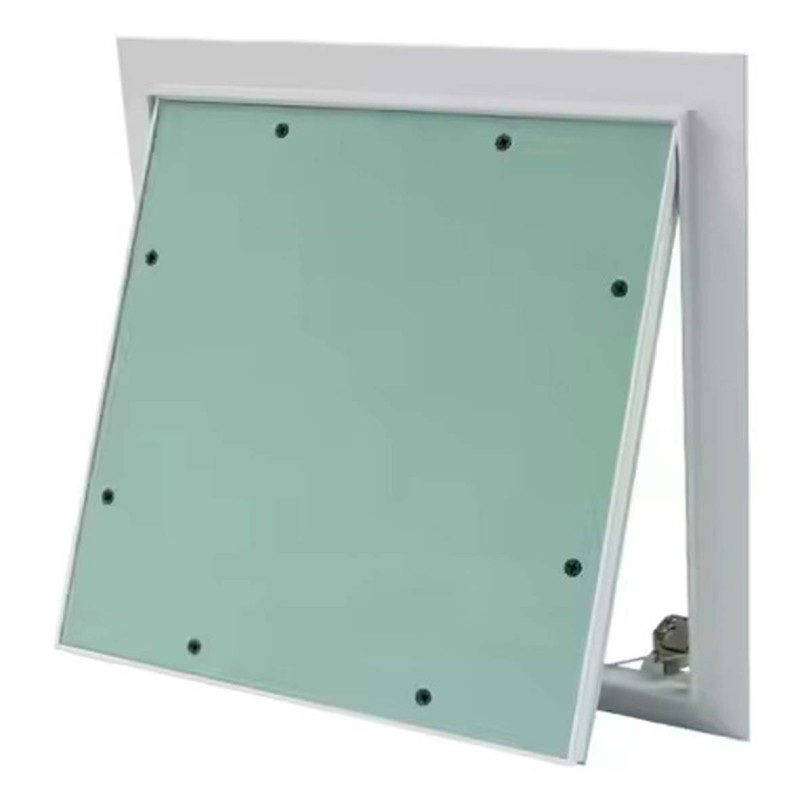 ACCESS PANEL WITH GYPSUM BOARD 15 MM 60 x 60 CM