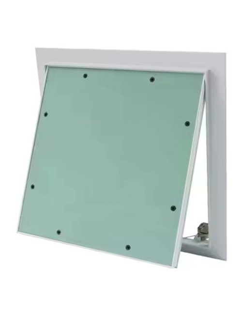 ACCESS PANEL WITH GYPSUM BOARD 15 MM 60 x 60 CM
