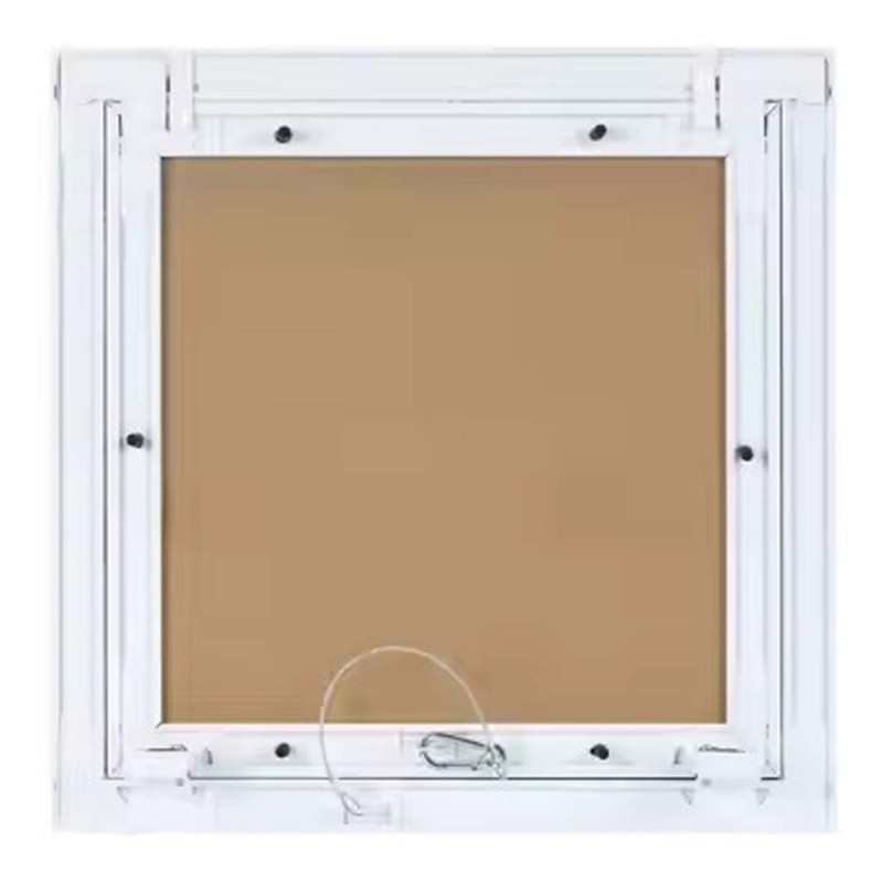 ACCESS PANEL WITH GYPSUM BOARD 15 MM 60 x 60 CM