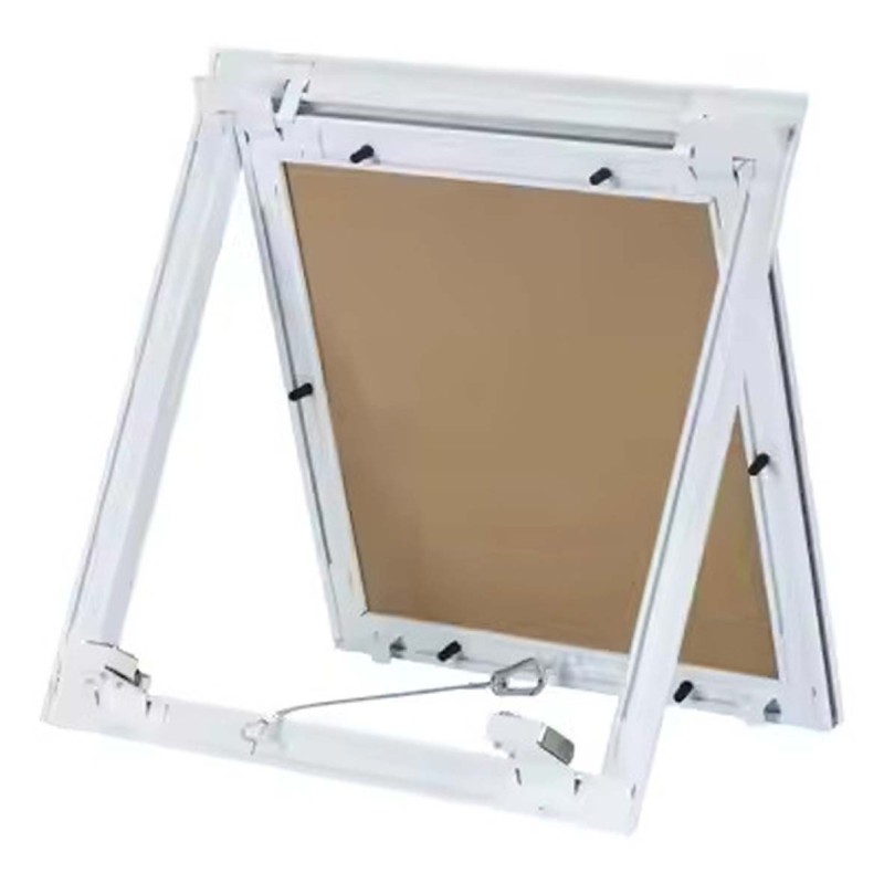 ACCESS PANEL WITH GYPSUM BOARD 15 MM 60 x 60 CM