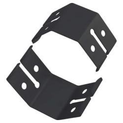 كلبس ديكور اسود CHN