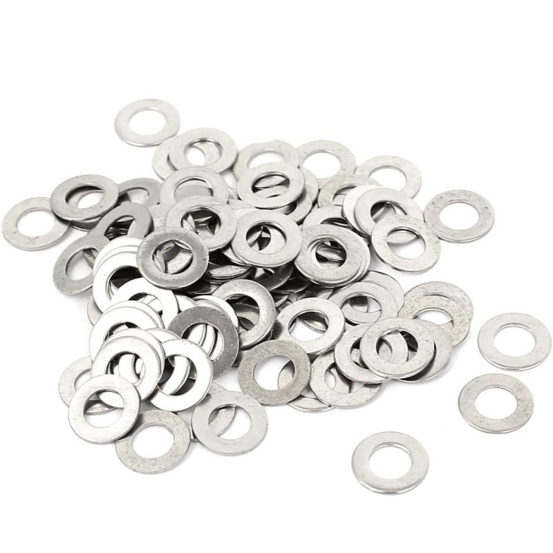 GI WASHER 5 MM
