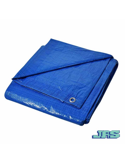 طربال بلاستيك 12×15 CHN