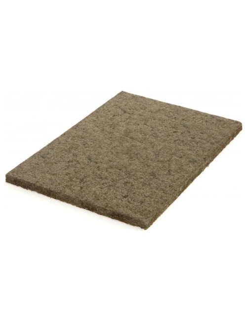 INSULATION BOARD 35% x 18 MM