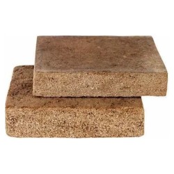 INSULATION BOARD 35% x 18 MM