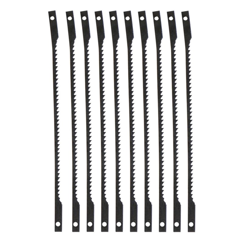 18TPI SAW BLADE 75 MM