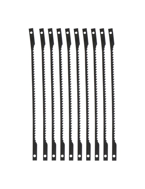18TPI SAW BLADE 75 MM