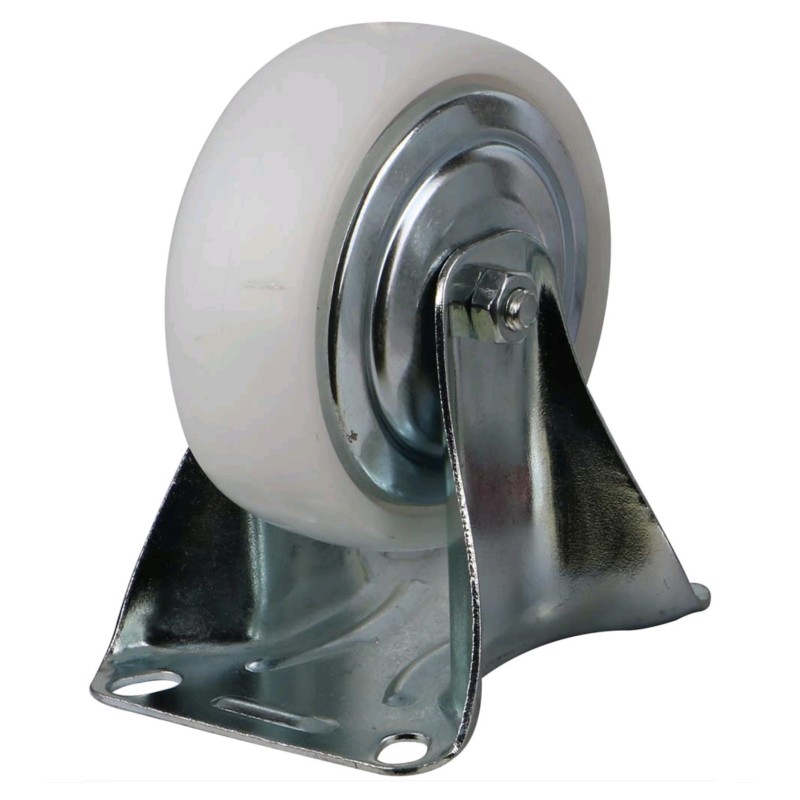 073100 CASTER WHEEL 4"