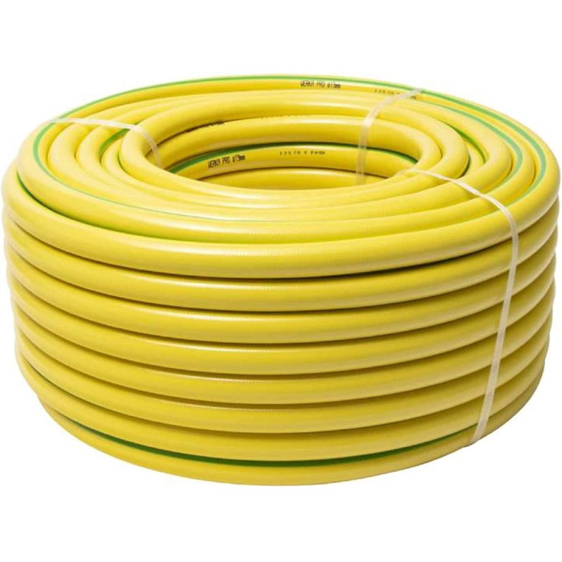 هوز اصفر 1"×50يارد H.D IRN