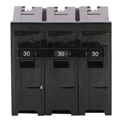 TP MCB 30 AMP (MINIATURE CIRCUIT BREAKER)