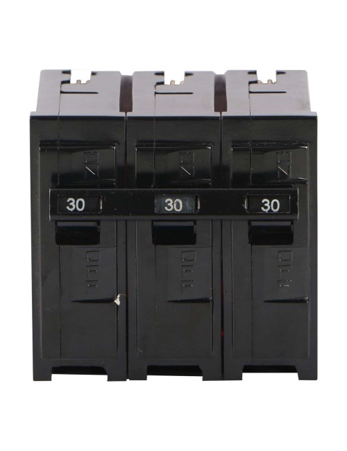TP MCB 30 AMP (MINIATURE CIRCUIT BREAKER)