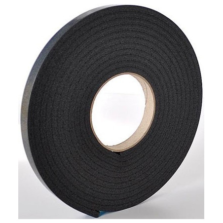 GASKET TAPE 4 X 12 MM X 20 MTR