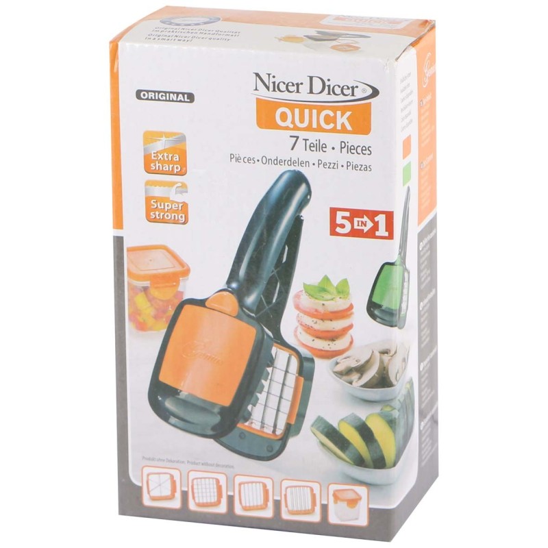 NDQ 7IN1 NICER DICER QUICK