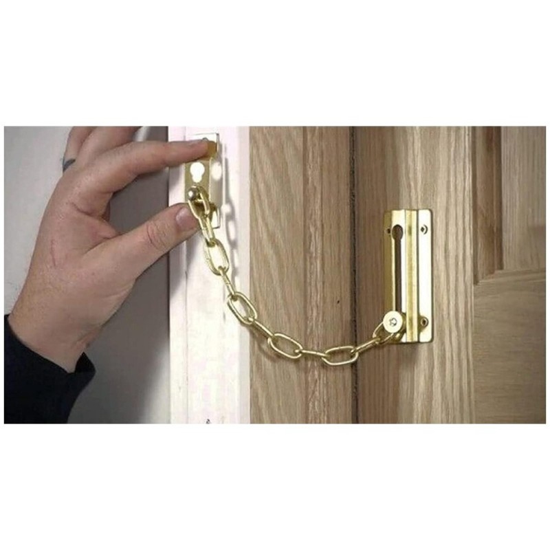 بلوط نحاس بسلسلة L.D CHN