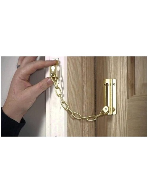 بلوط نحاس بسلسلة L.D CHN
