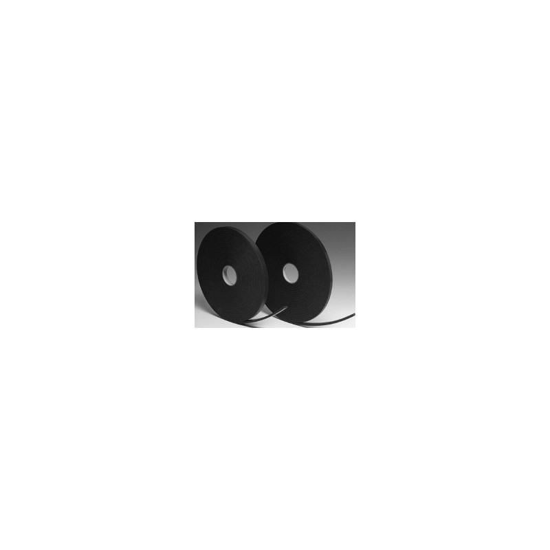 GASKET TAPE 4 X 12 MM X 20 MTR