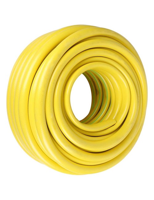 FLEXIBLE PVC HOSE 1" x 50 YDS H.D.