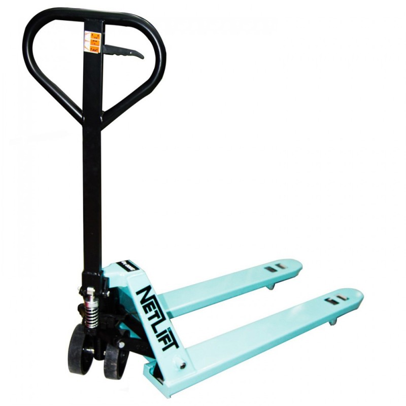 HAND JACK PALLET 2 TON - TUR