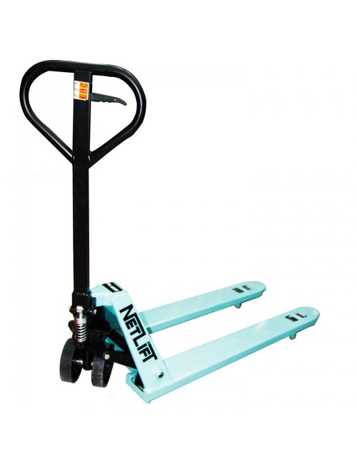 HAND JACK PALLET 2 TON - TUR