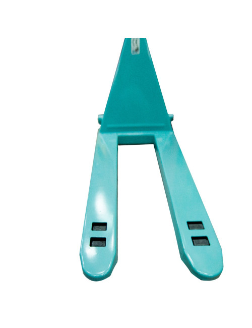 HAND JACK PALLET 2.5 TON - TUR