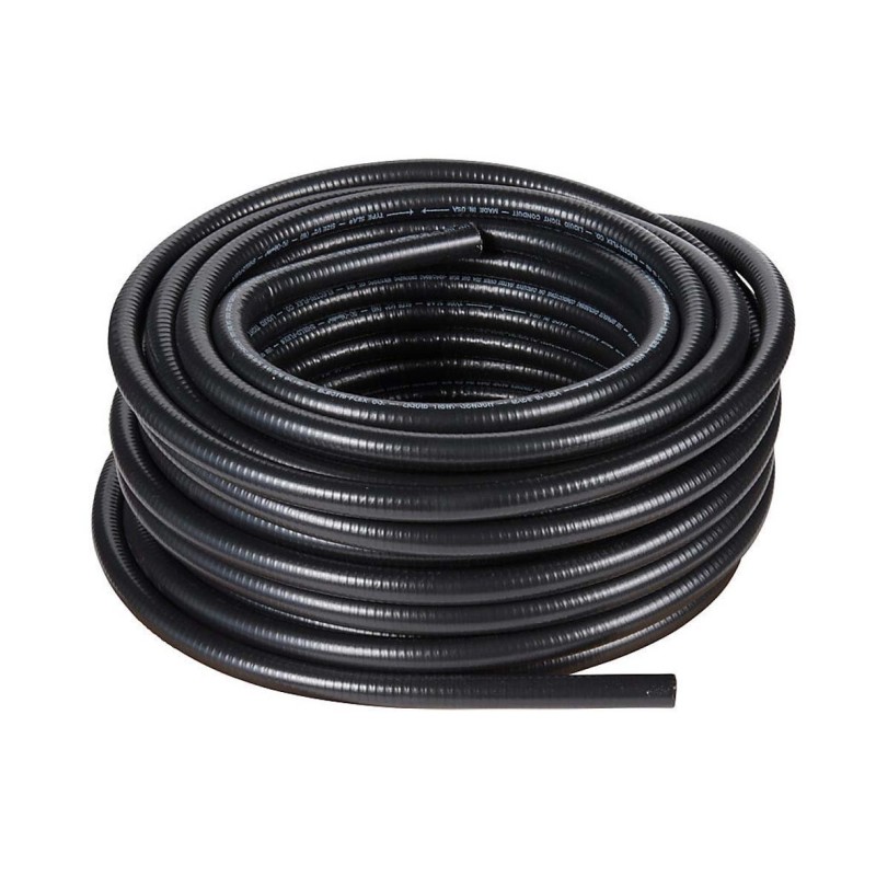 EF 21 UVS HD-LIQUIDTITE FLEXIBLE STEEL CONDUIT