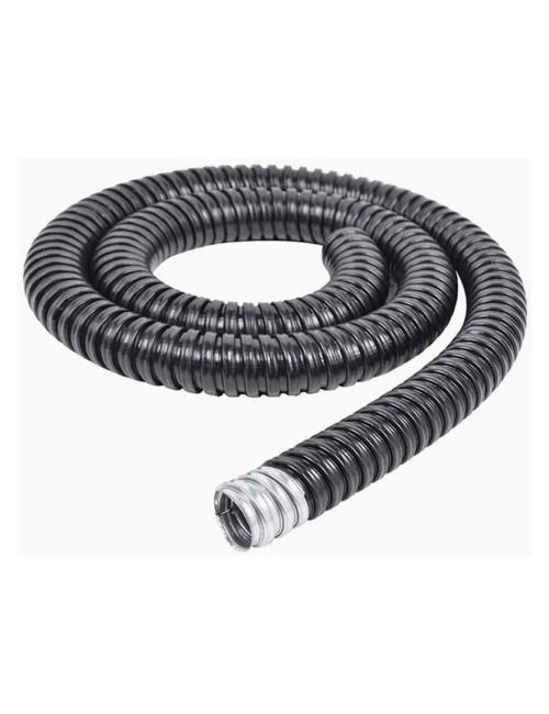 TN9 UVS -PVC COATED FLEXIBLE STEEL CONDUIT