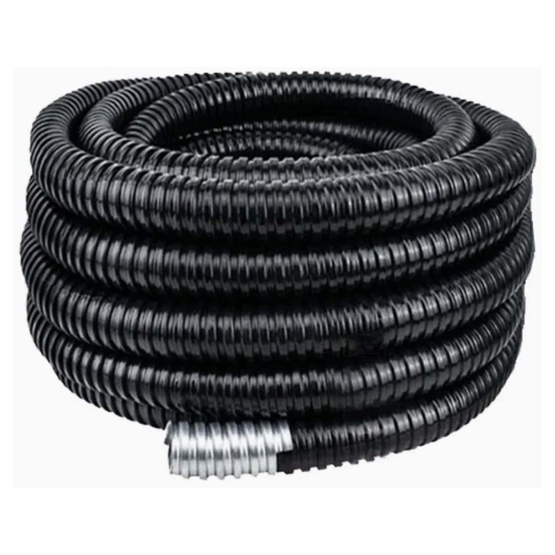 TN9 UVS -PVC COATED FLEXIBLE STEEL CONDUIT