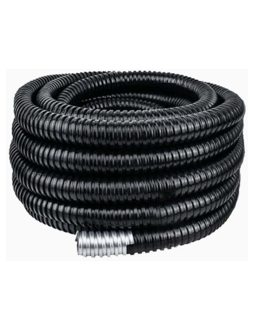 TN9 UVS -PVC COATED FLEXIBLE STEEL CONDUIT