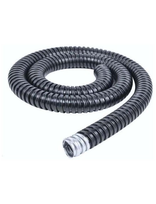 TN 29 UVS-PVC COATED FLEXIBLE STEEL CONDUIT