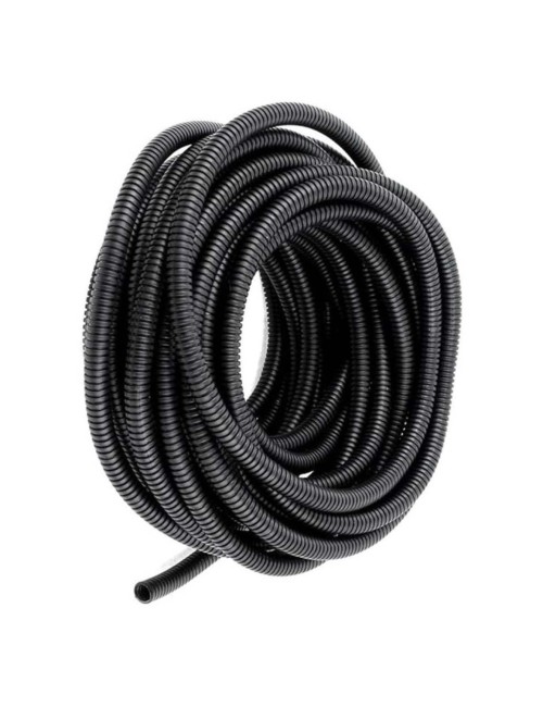 TN 29 UVS-PVC COATED FLEXIBLE STEEL CONDUIT