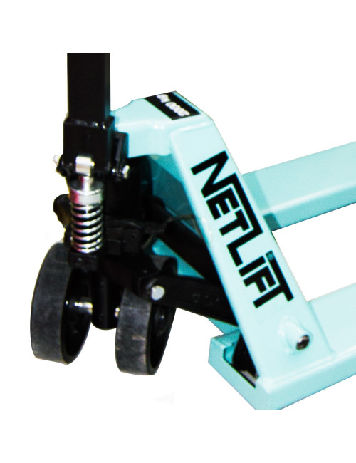 HAND JACK PALLET 2.5 TON - TUR