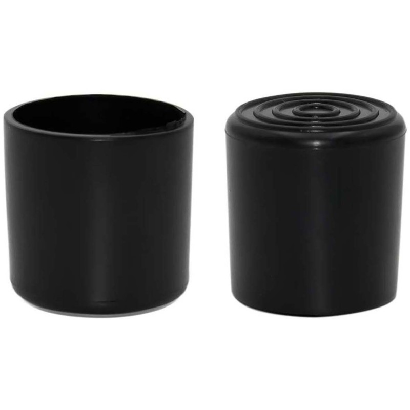 TABLE LEG CAP 22 MM