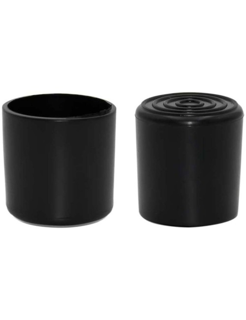 TABLE LEG CAP 22 MM