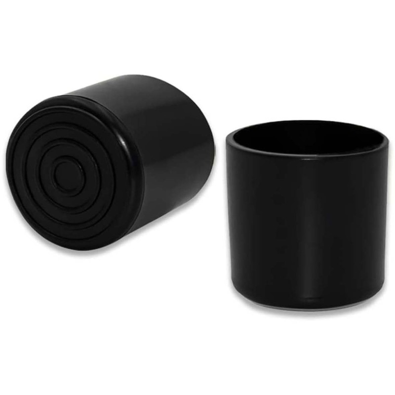 TABLE LEG CAP 22 MM