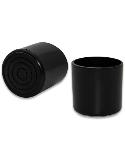 TABLE LEG CAP 22 MM