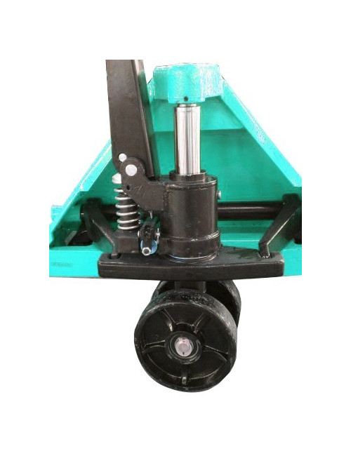 HAND JACK PALLET 2.5 TON - TUR