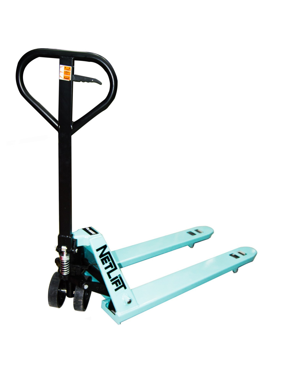 HAND JACK PALLET 2.5 TON - TUR