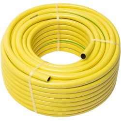 هوز اصفر 1"×50يارد H.D IRN