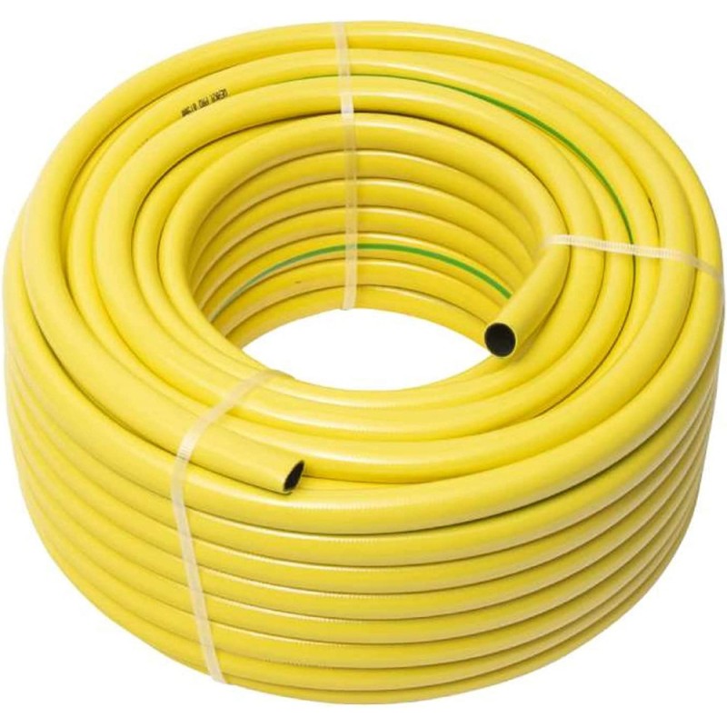 هوز اصفر 1"×50يارد H.D IRN