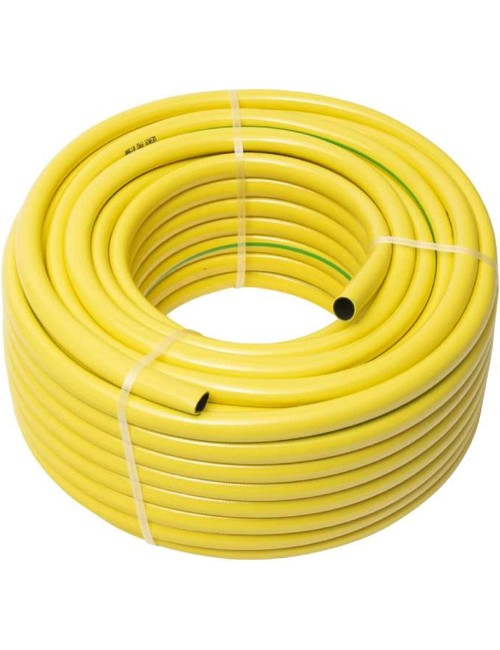هوز اصفر 1"×50يارد H.D IRN