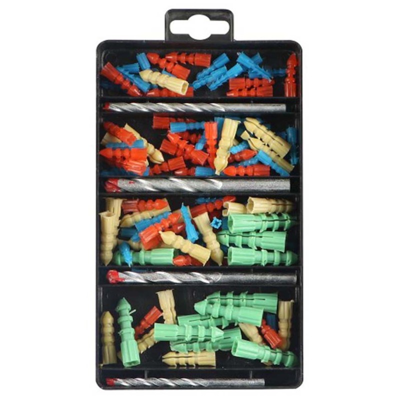 BIT WITH WASHER SET