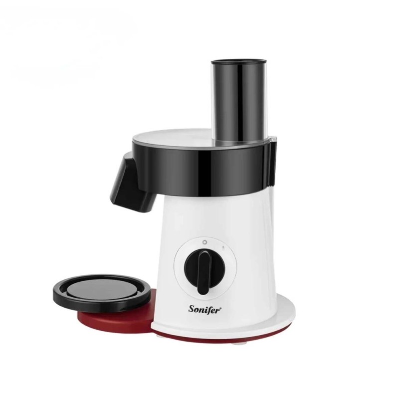 SF-5505 5-IN-1 قطاعة خضار وسلطة كهربائية 200 واط