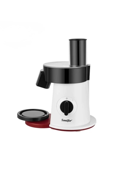 SF-5505 5-IN-1 قطاعة خضار وسلطة كهربائية 200 واط