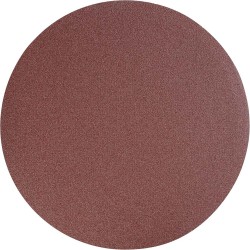 ROUND SAND PAPER 320 X 4.5"