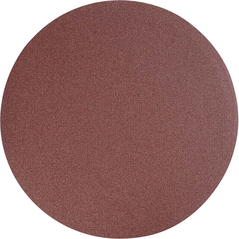 ROUND SAND PAPER 320 X 4.5"