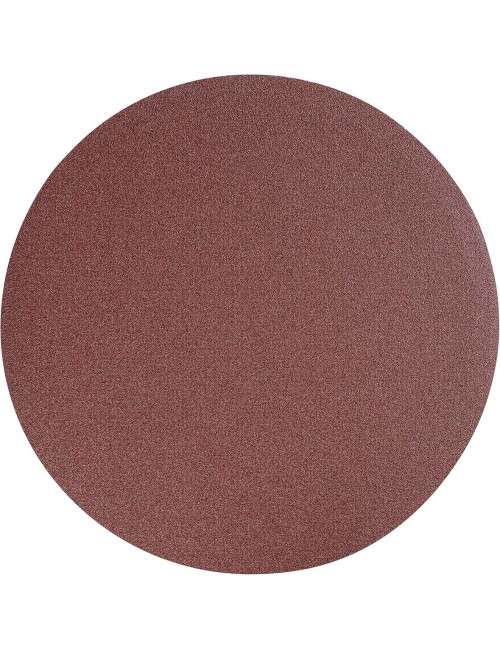 CHN 320 X 4.5" صنفرة مدور لاصق